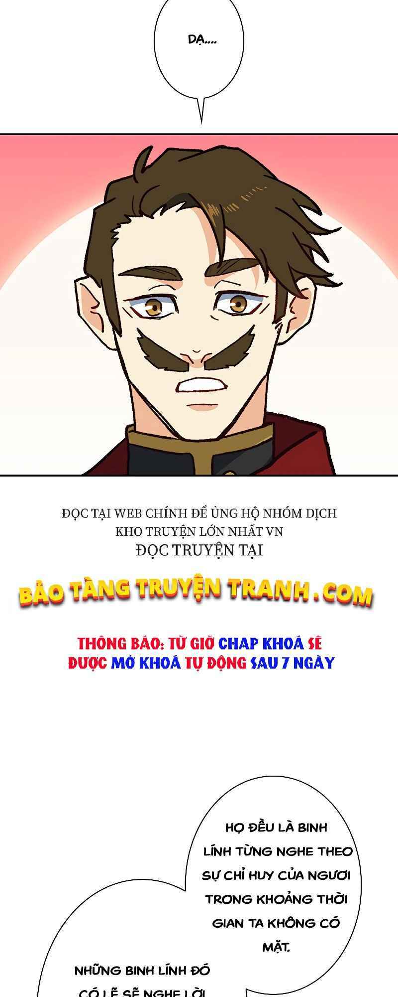 Công Tước Bạch Long Chapter 12 - Trang 2