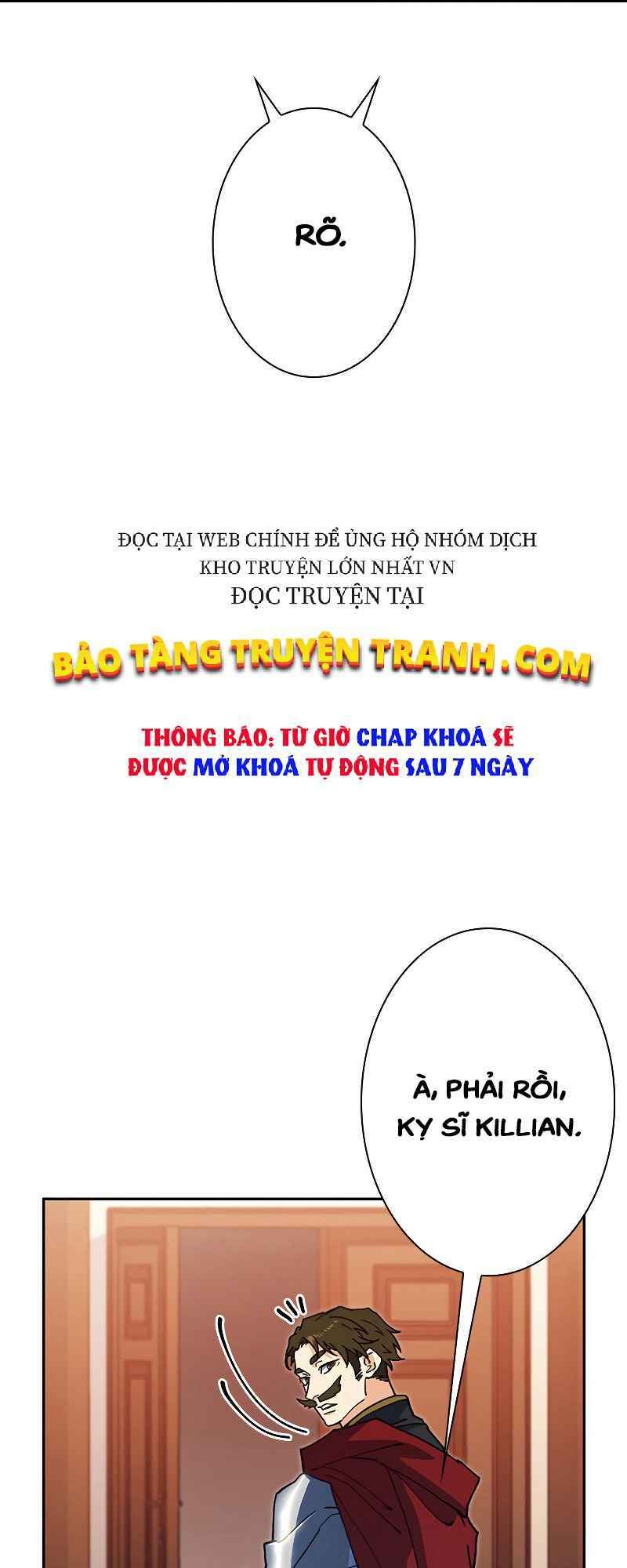 Công Tước Bạch Long Chapter 12 - Trang 2