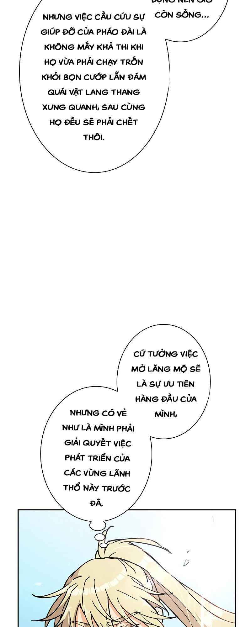 Công Tước Bạch Long Chapter 12 - Trang 2