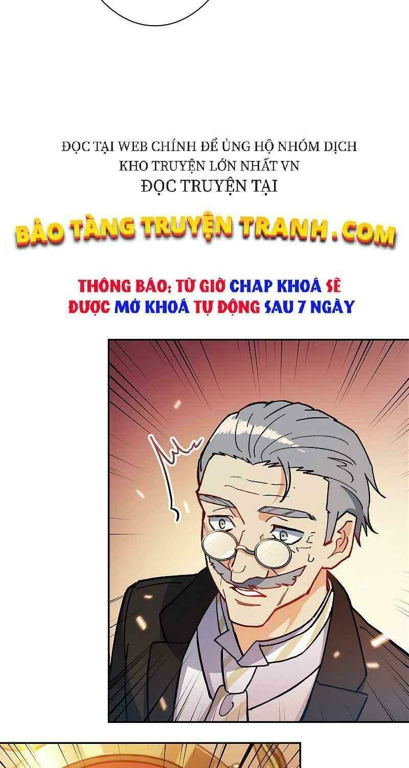 Công Tước Bạch Long Chapter 8 - Trang 2