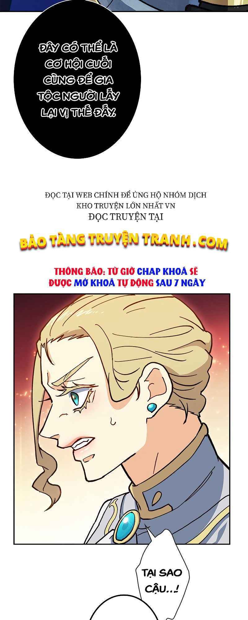 Công Tước Bạch Long Chapter 8 - Trang 2