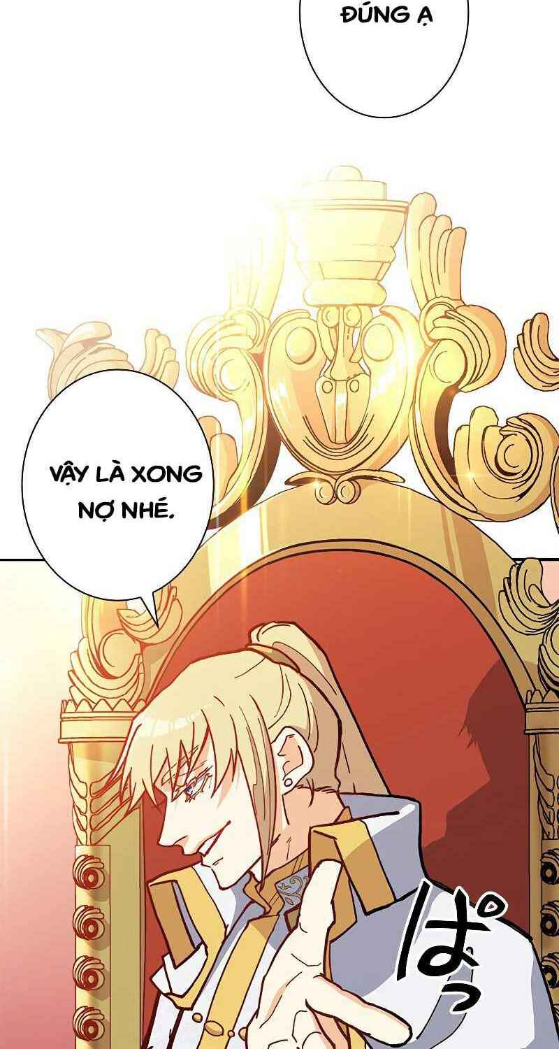 Công Tước Bạch Long Chapter 8 - Trang 2