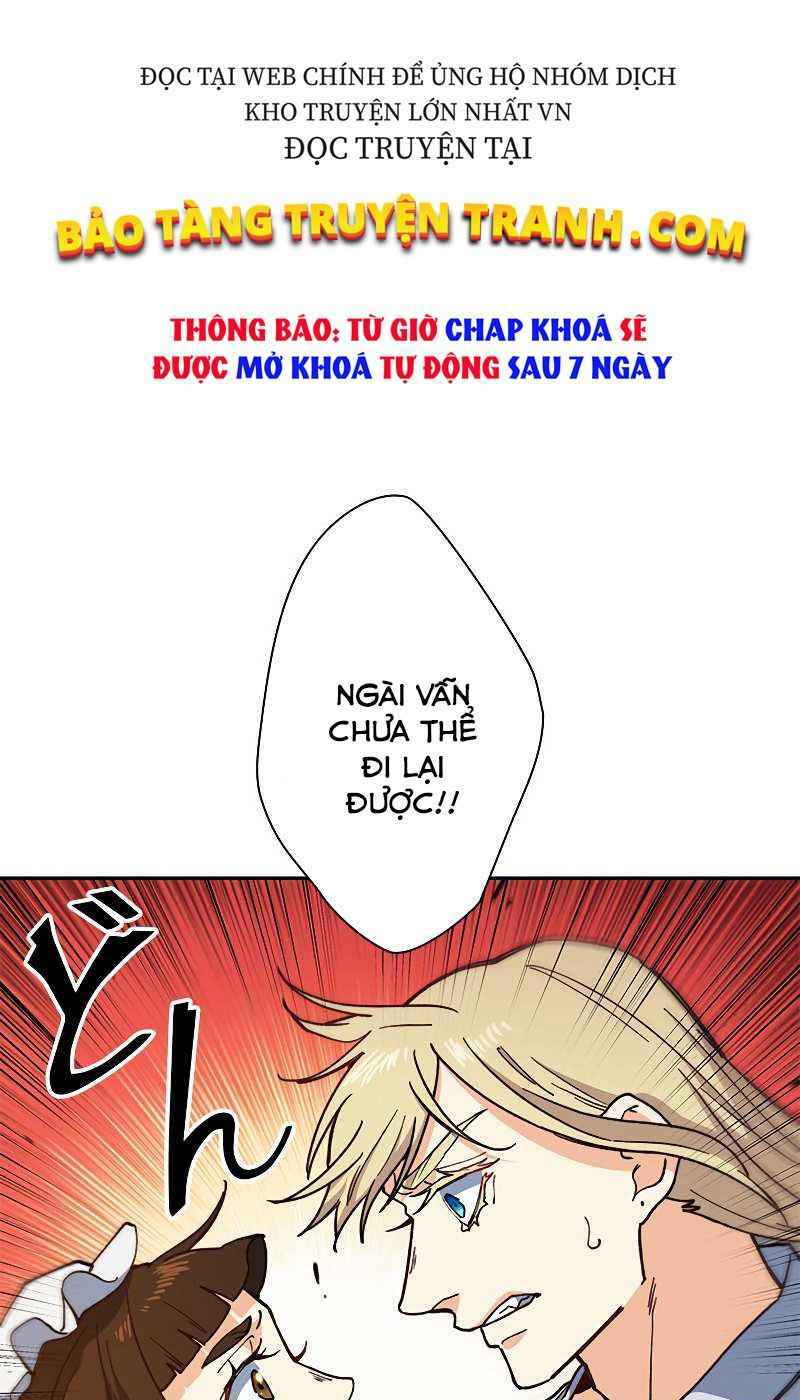 Công Tước Bạch Long Chapter 6 - Trang 2