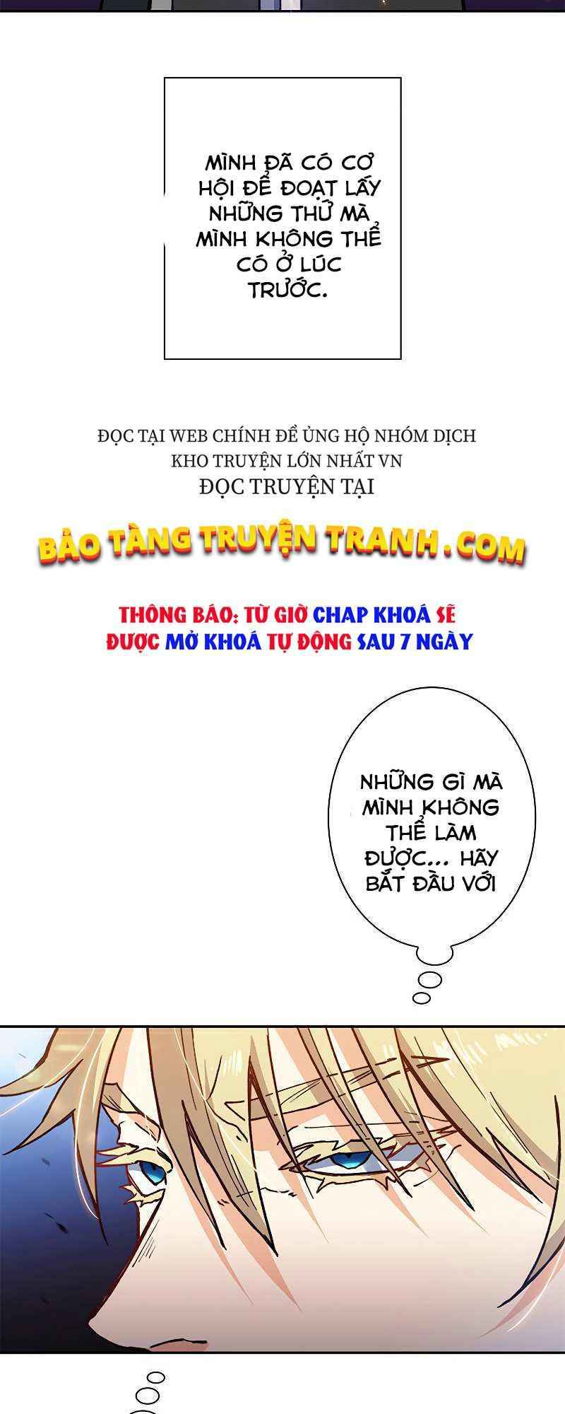 Công Tước Bạch Long Chapter 6 - Trang 2