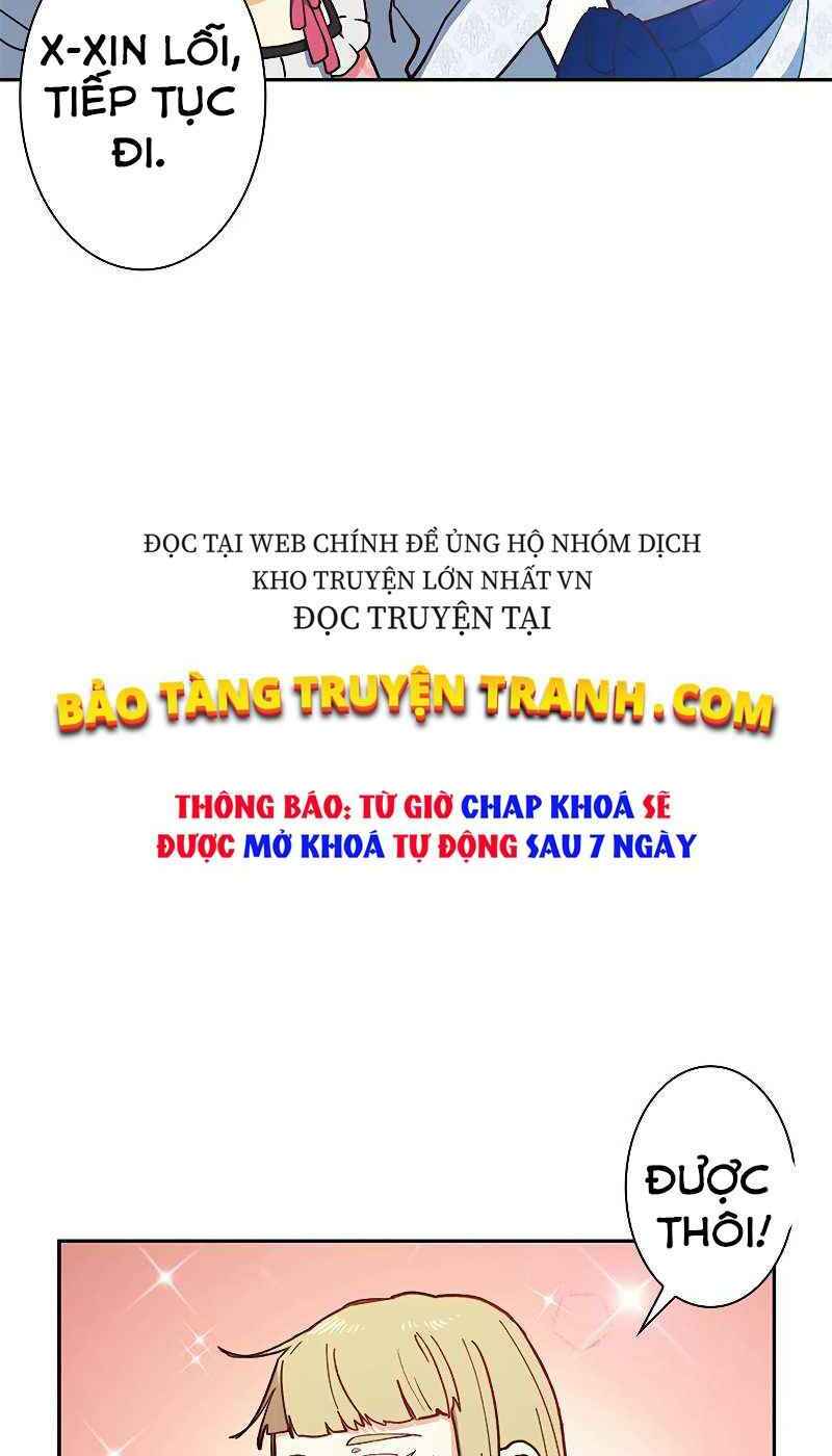 Công Tước Bạch Long Chapter 6 - Trang 2