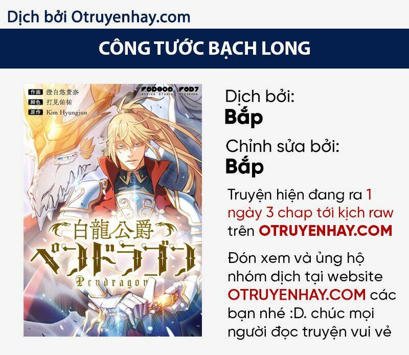 Công Tước Bạch Long Chapter 5 - Trang 2