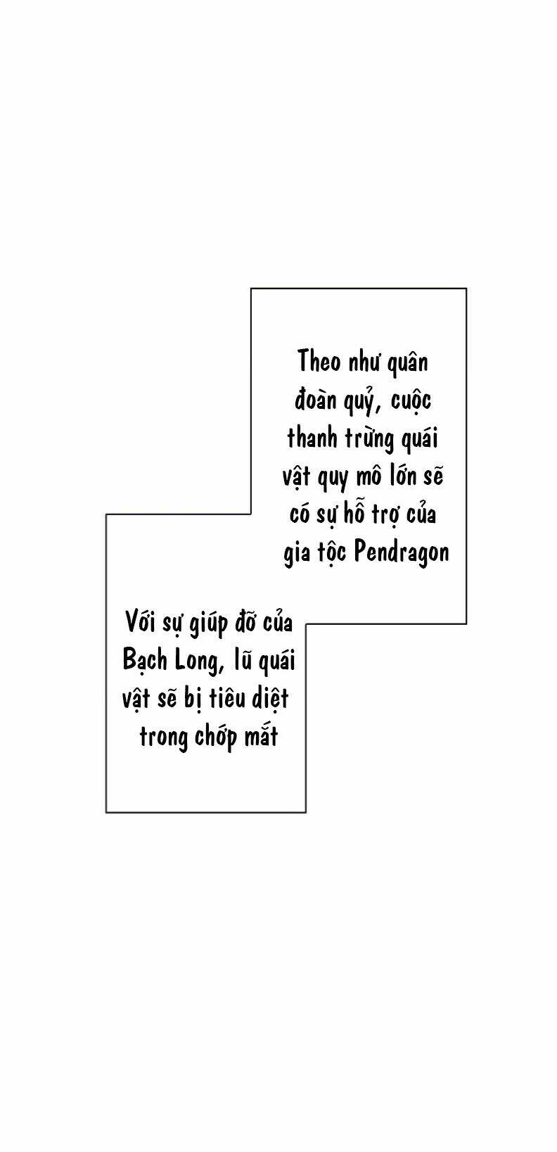 Công Tước Bạch Long Chapter 3 - Trang 2