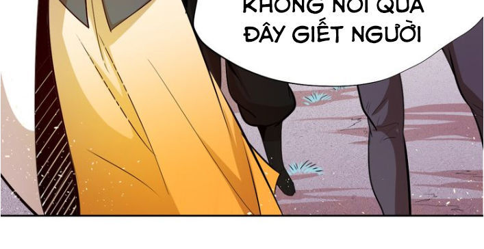 Ngự Thiên Thần Đế Chapter 11 - Trang 2