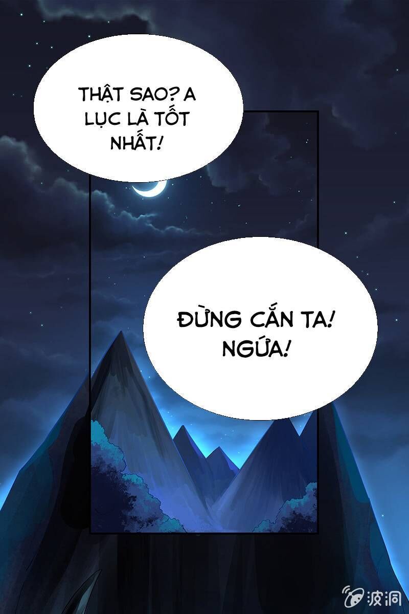 Thần Thương Dị Yêu Lục Chapter 35 - Trang 2