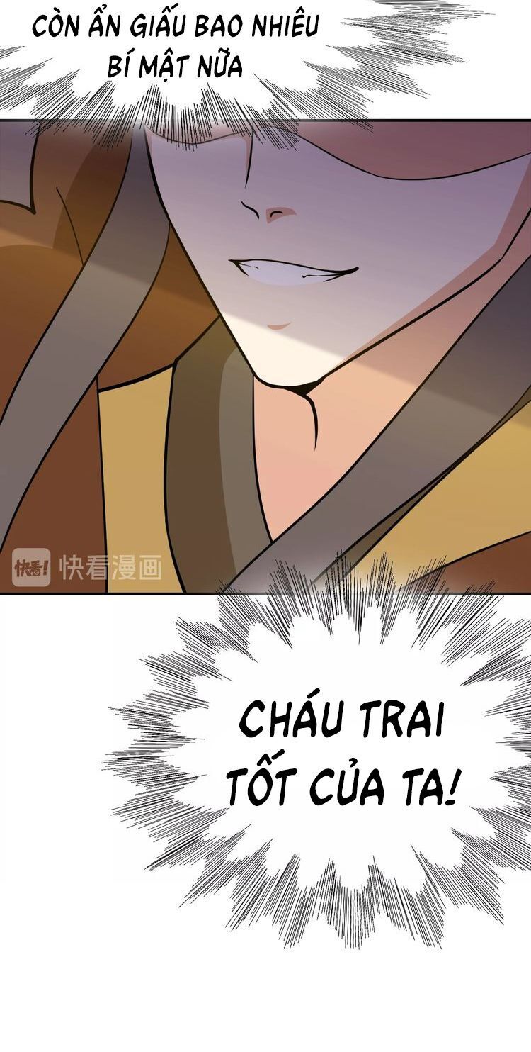 Vô Cực Chiều Thiên Chapter 6 - Trang 2