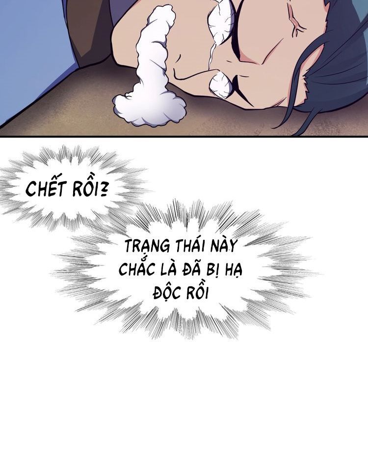 Vô Cực Chiều Thiên Chapter 5 - Trang 2