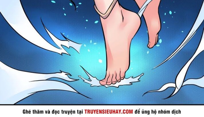 Vô Cực Chiều Thiên Chapter 3 - Trang 2