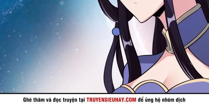 Vô Cực Chiều Thiên Chapter 3 - Trang 2