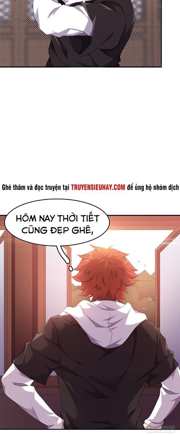 Võ Nghịch Sơn Hà Chapter 44 - Trang 2