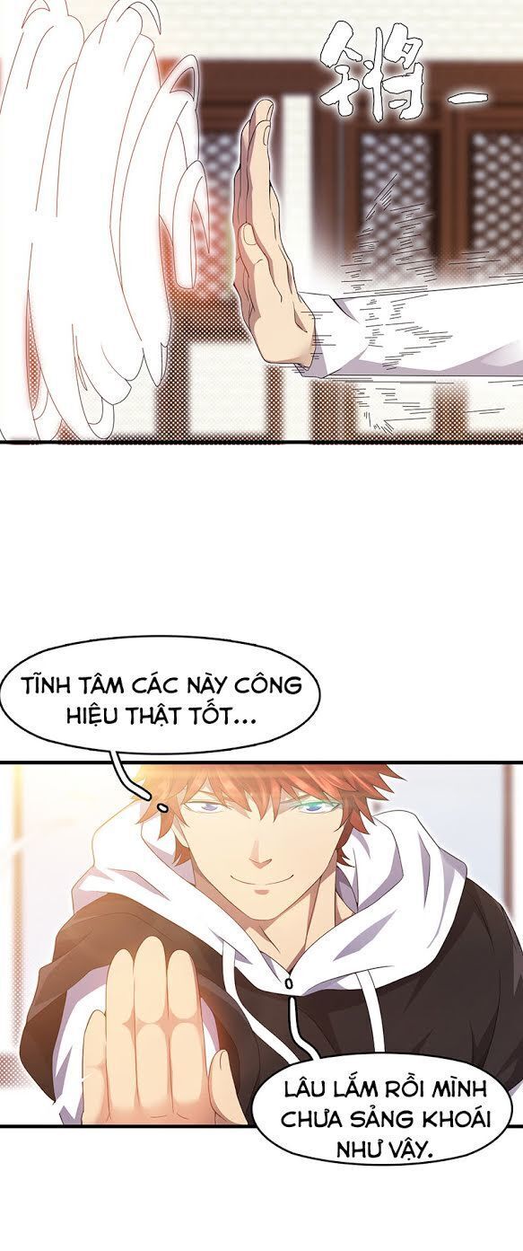 Võ Nghịch Sơn Hà Chapter 43 - Trang 2