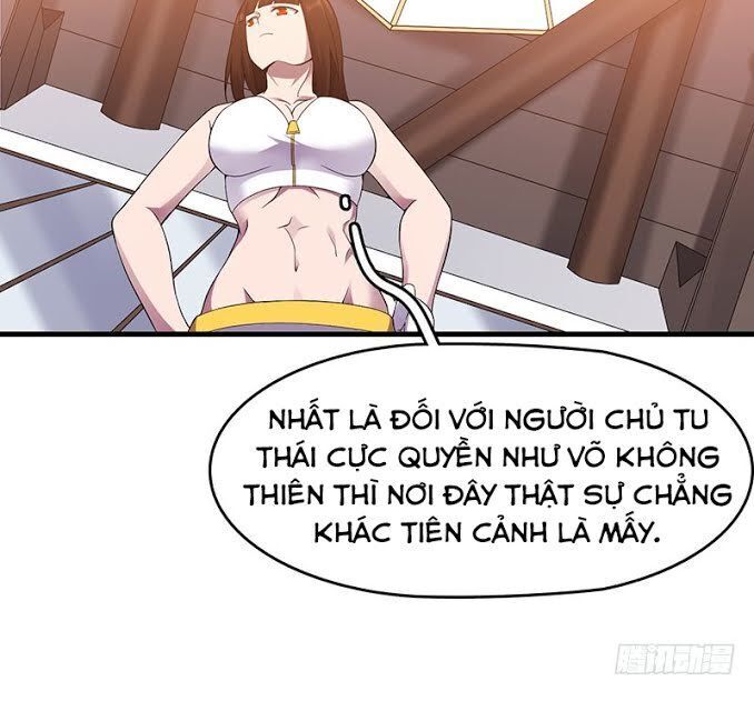 Võ Nghịch Sơn Hà Chapter 42 - Trang 2