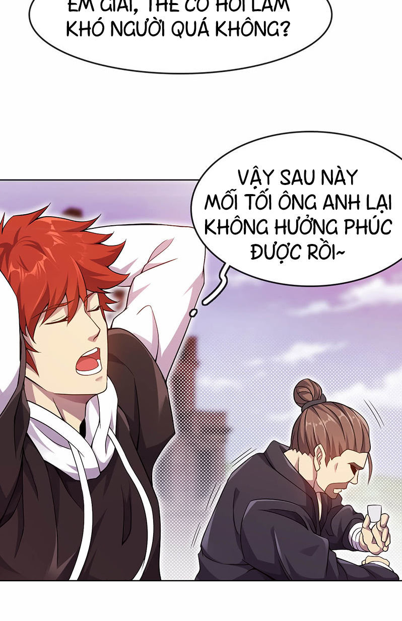 Võ Nghịch Sơn Hà Chapter 41 - Trang 2