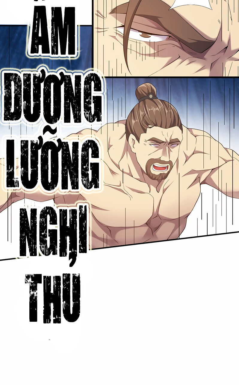 Võ Nghịch Sơn Hà Chapter 41 - Trang 2