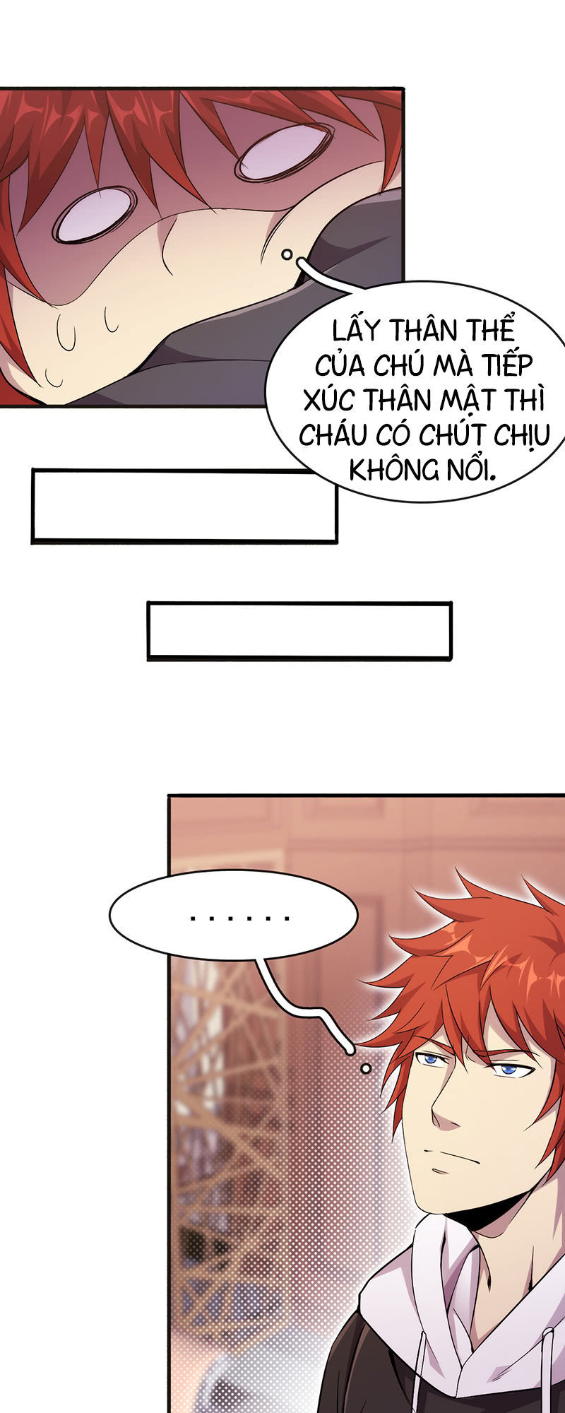 Võ Nghịch Sơn Hà Chapter 39 - Trang 2