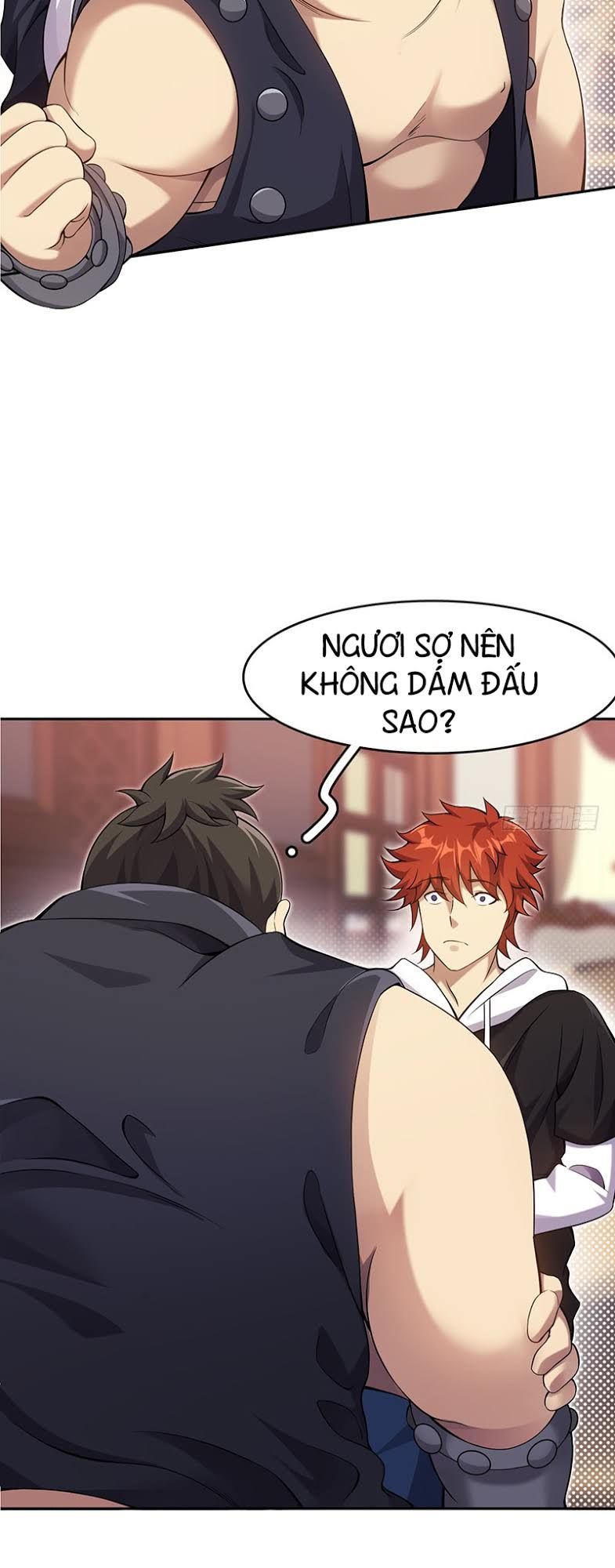 Võ Nghịch Sơn Hà Chapter 39 - Trang 2