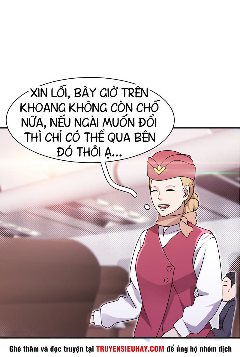 Võ Nghịch Sơn Hà Chapter 37 - Trang 2