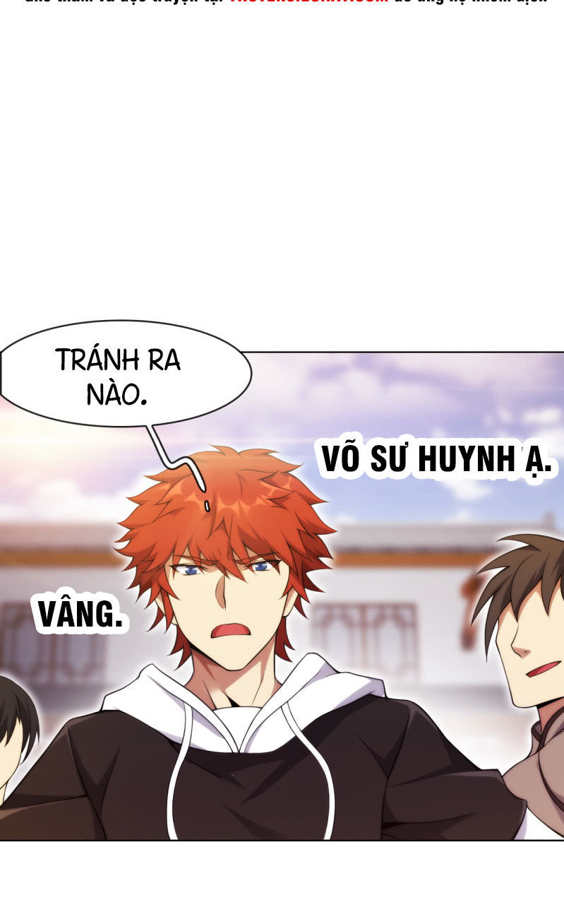 Võ Nghịch Sơn Hà Chapter 36 - Trang 2