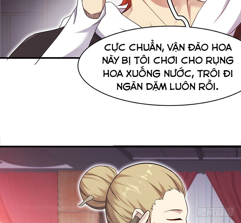 Võ Nghịch Sơn Hà Chapter 33 - Trang 2