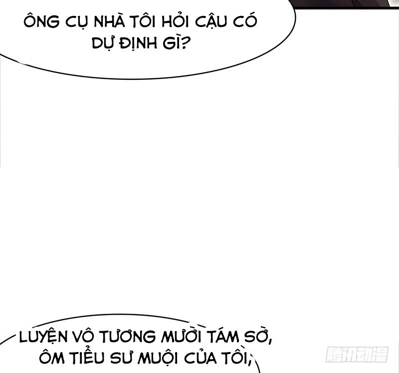 Võ Nghịch Sơn Hà Chapter 33 - Trang 2