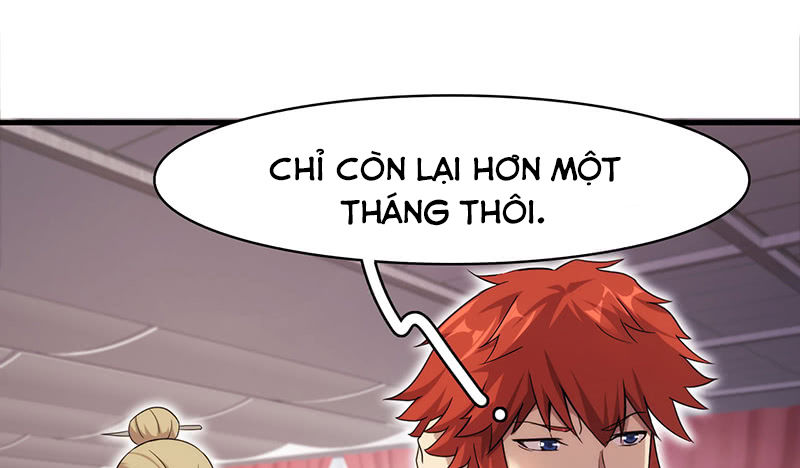 Võ Nghịch Sơn Hà Chapter 33 - Trang 2