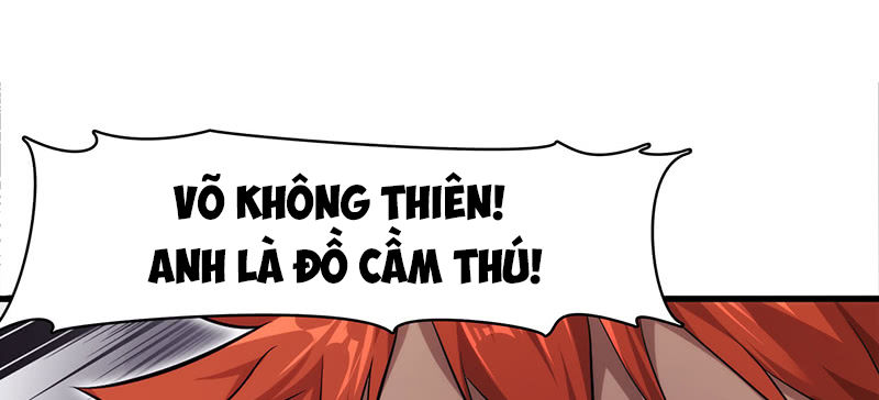 Võ Nghịch Sơn Hà Chapter 33 - Trang 2