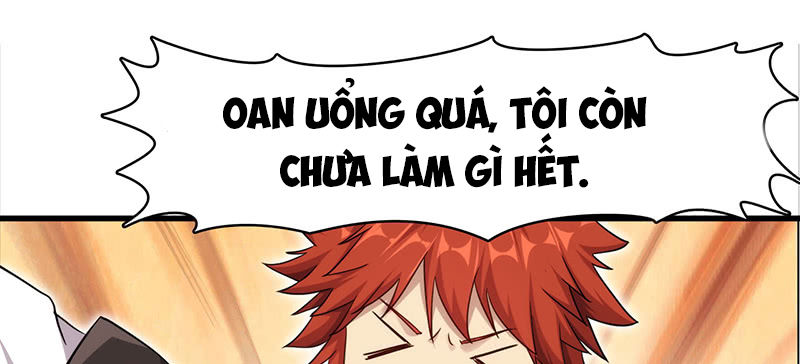 Võ Nghịch Sơn Hà Chapter 33 - Trang 2