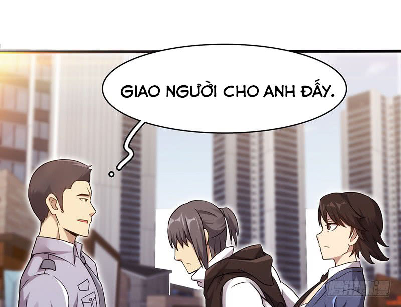 Võ Nghịch Sơn Hà Chapter 33 - Trang 2