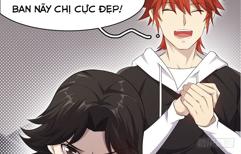 Võ Nghịch Sơn Hà Chapter 32 - Trang 2