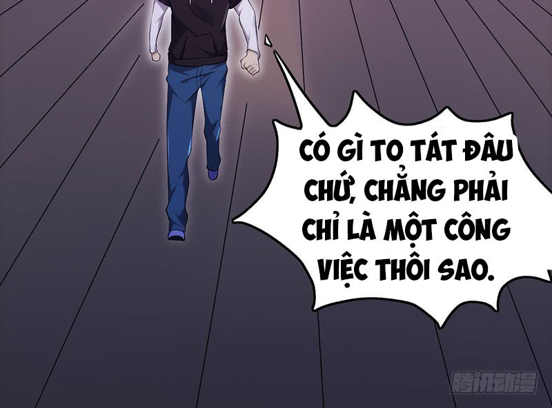 Võ Nghịch Sơn Hà Chapter 31 - Trang 2