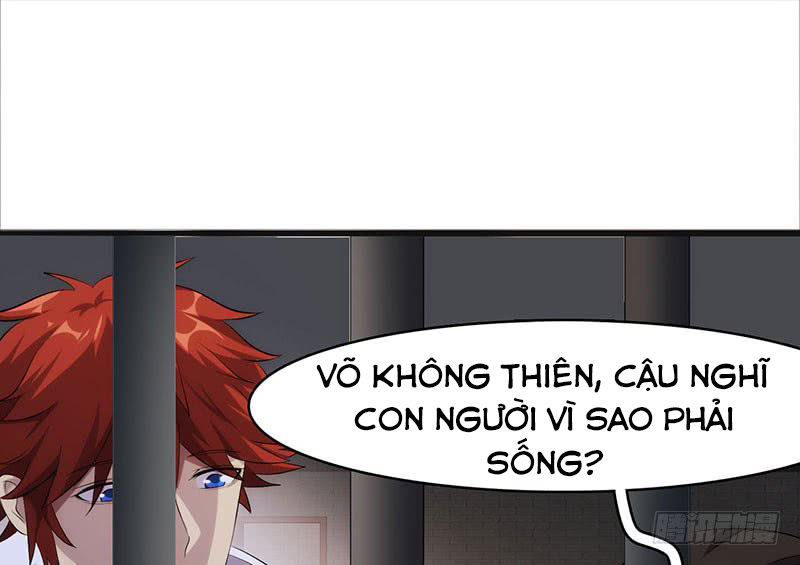 Võ Nghịch Sơn Hà Chapter 31 - Trang 2