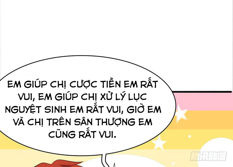 Võ Nghịch Sơn Hà Chapter 31 - Trang 2