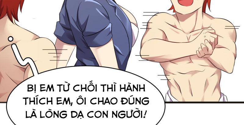 Võ Nghịch Sơn Hà Chapter 30 - Trang 2