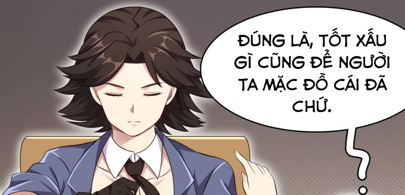 Võ Nghịch Sơn Hà Chapter 30 - Trang 2