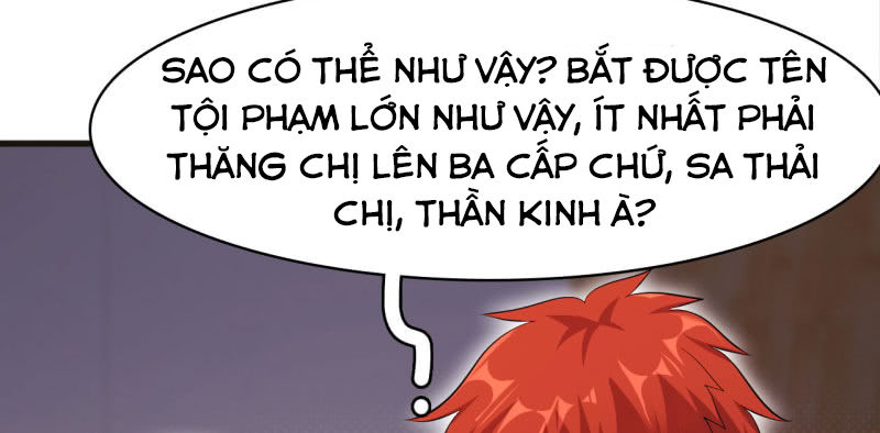 Võ Nghịch Sơn Hà Chapter 30 - Trang 2