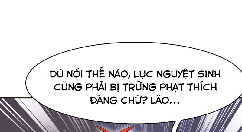 Võ Nghịch Sơn Hà Chapter 30 - Trang 2