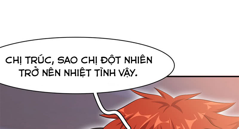 Võ Nghịch Sơn Hà Chapter 30 - Trang 2