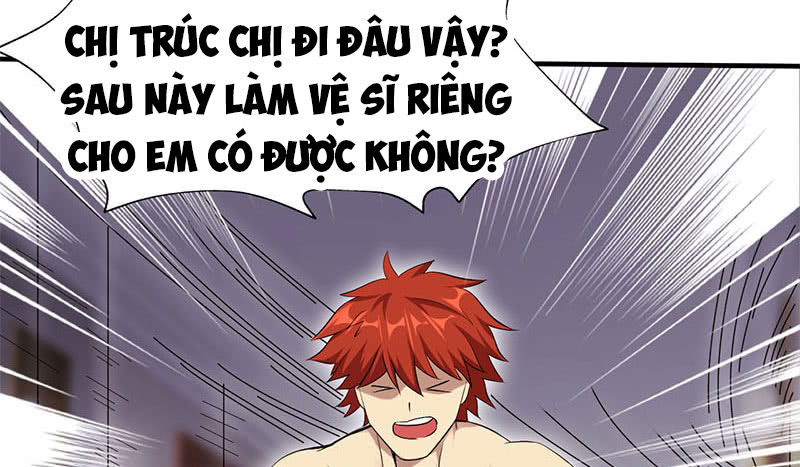 Võ Nghịch Sơn Hà Chapter 30 - Trang 2