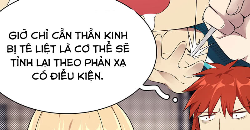 Võ Nghịch Sơn Hà Chapter 30 - Trang 2