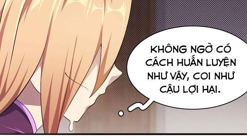 Võ Nghịch Sơn Hà Chapter 30 - Trang 2