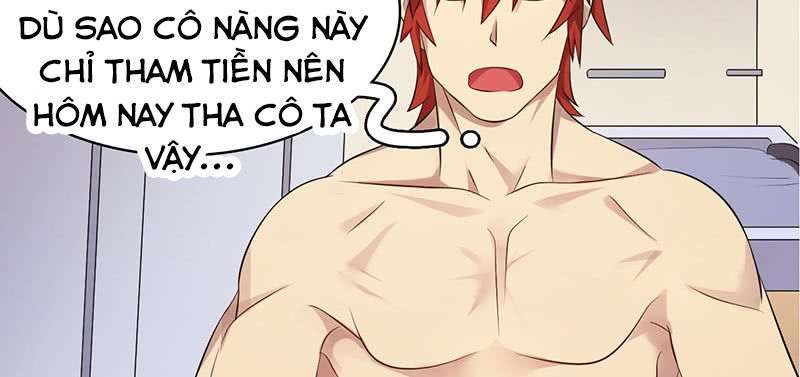 Võ Nghịch Sơn Hà Chapter 30 - Trang 2