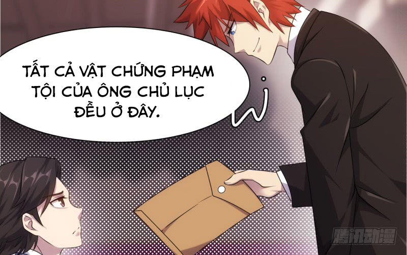 Võ Nghịch Sơn Hà Chapter 29 - Trang 2