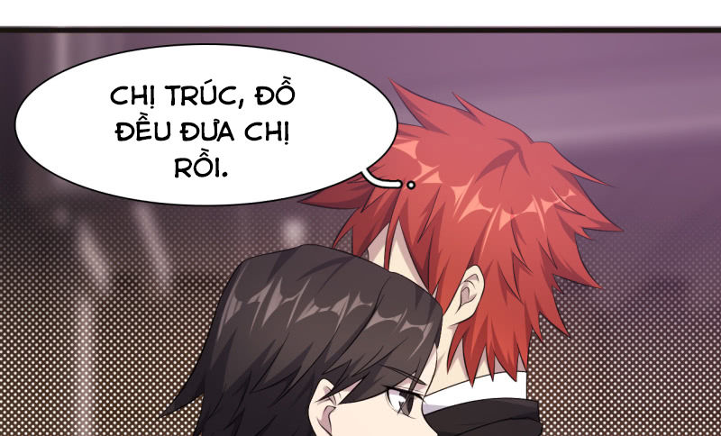 Võ Nghịch Sơn Hà Chapter 29 - Trang 2