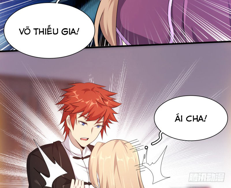 Võ Nghịch Sơn Hà Chapter 29 - Trang 2