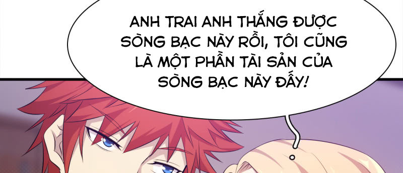 Võ Nghịch Sơn Hà Chapter 29 - Trang 2