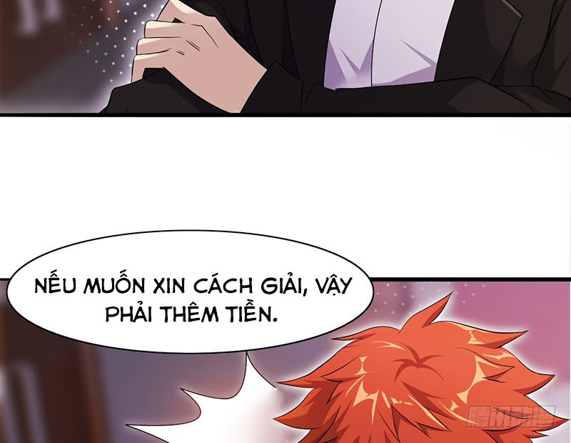 Võ Nghịch Sơn Hà Chapter 28 - Trang 2